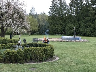 Garten Garten