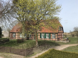 Pfarrhaus